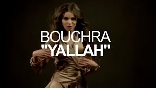 Bouchra, l&#39;italo-marocchina che sfonda sul Web col brano &quot;Yallah&quot;