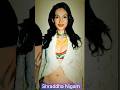 Shraddha Nigam Transformation Journey Life Unseen Pictures Shorts Birthday Artist Viral
