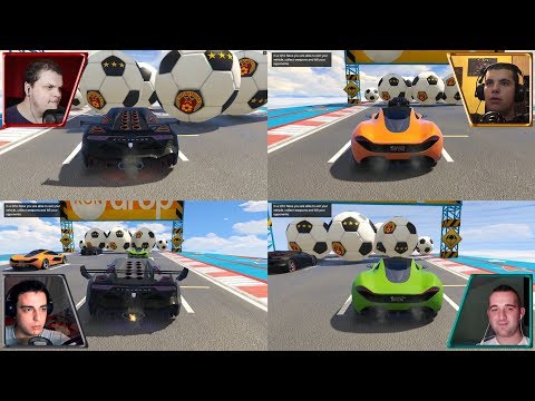 GTA Online - Quadro 13