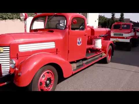 SDH Holohlavy výročí 135 let