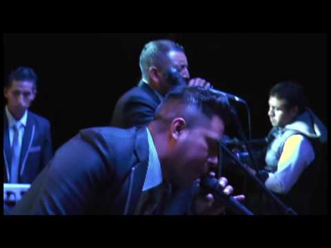 8  Enamorame   Agrupación Los Hebreos   5to Aniversario