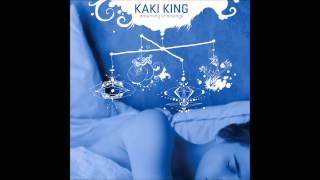 Kaki King - Sad American