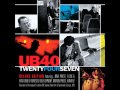 UB40 - Instant Radical Change Of Perception (JT 12'' Mix)