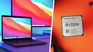 5 Reasons Why YOU Should Buy a Mac Instead of a PC in 2022!