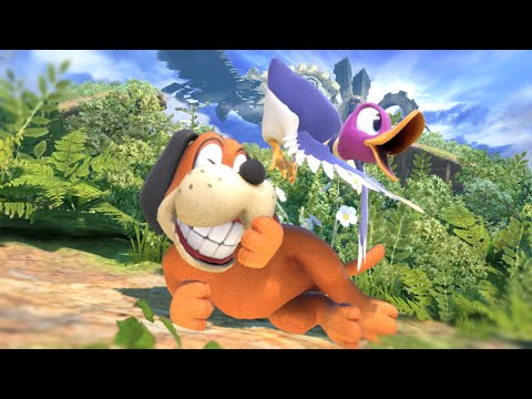 cptnshook - Duck Hunt Montage 9