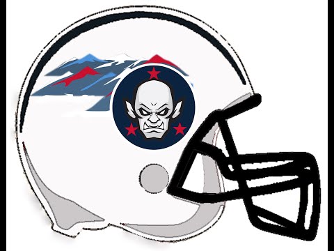 Breakaway Football: Team-Specific Abilities - "Ogres"