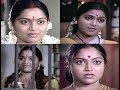 80s Actress Saritha Saritha Actress Family நடிகை சரிதா Tamil Actress Family