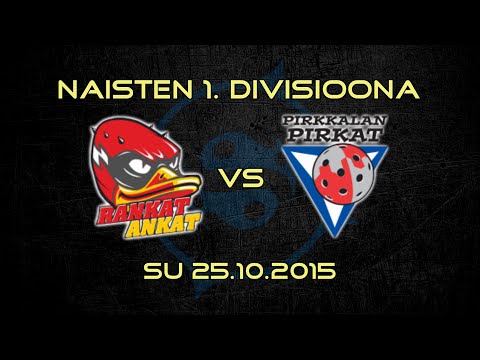 Maalikooste: SSRA - PirPi (25.10.2015)