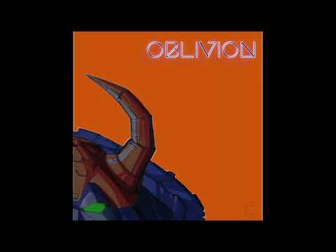 Oblivion - Chamber Echo