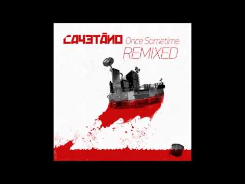 Cayetano - Take Your Gun (Beat Frenetics Remix)