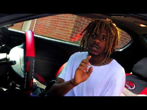 PrinceHendrix - Next Day (Blackout) [ Official Music Video ]