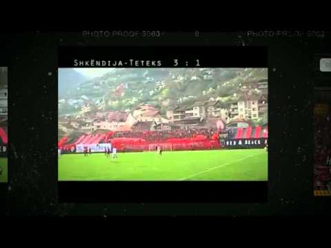 APEL teteks - SHKENDIJA (8 PRILL 2012)