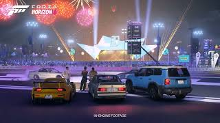VideoImage1 Forza Horizon 6 Deluxe Edition (Microsoft Store)
