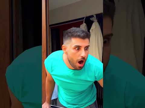 My HERO Dog Saved My Room 🐶💓