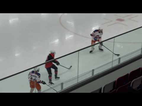 16.3.2019 C2 AA KPK - Tappara valkoinen 1. erä