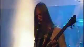 N.F.B. - Reload (Ministry cover), Hardronic 2010