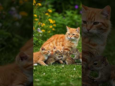 Gangstar Cat Speaks Master Dialogue in Superstar Rajini’s Voice – Hilarious & Epic!