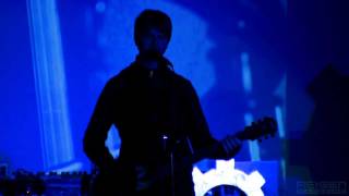 DEAD WHEN I FOUND HER - The Proof (Live @ Starlight Ballroom 11.11.11)