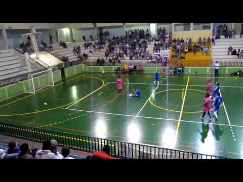 Termir x TJ P - Copão de Inverno 2016 - Série A