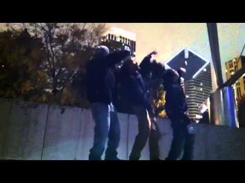 "Young & Gettin' It (feat. Kirko Bangz) official video