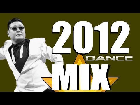 Best Hits 2012 ♛ VideoMix ♛ 44 Hits