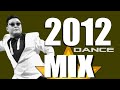 BEST DANCE HITS 2012 MEGAMIX by DJ Crayfish ...