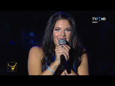 🇦🇹 Sara de Blue - Out of the Twilight (🥇REPRISE @ Golden Stag 2019)