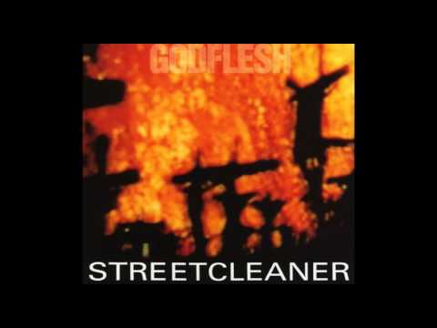 Godflesh - Streetcleaner (Full Album)