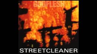 Godflesh - Streetcleaner (Full Album)