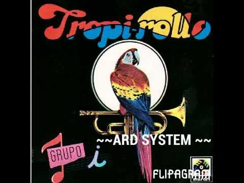 Grupo i - Tropi-Rollo Vol. 1-1