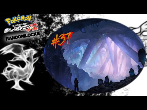Pokemon Blanco 2 Randomlocke EP37 | EL DESAFIO DE LA CALLE VICTORIA |