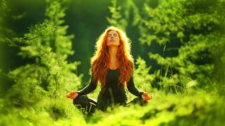 8 Hours Deep Grounding Piano | Feng Shui Music for Grounding & Stability | Earth Element