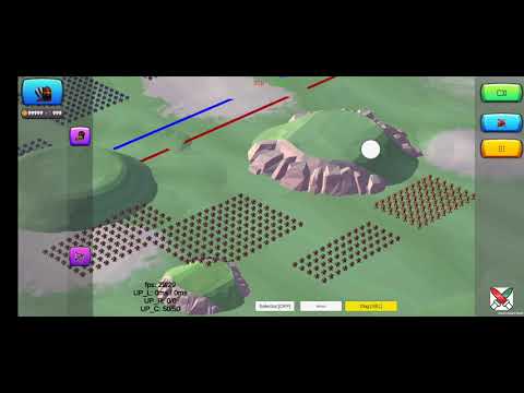 Fantastic Battles Demo 1!