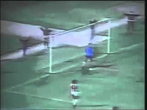 Dukla Praga - L.R. Vicenza 1-0 - Coppa U.E.F.A 1978-79 - 32esimi di finale - andata