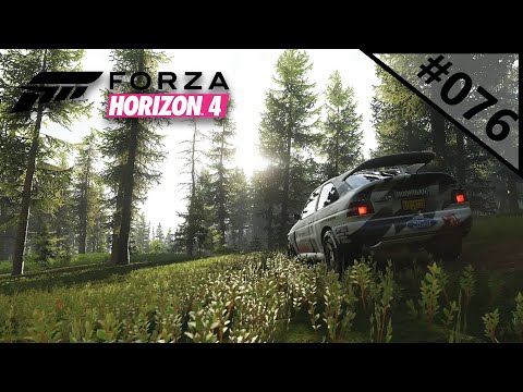 Schotter Drifts 🎮 Forza Horizon 4 #76