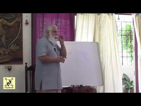 Lecture Series by Dr S Raghuraman | Kuthanool | கூத்தநூல் | Part 1
