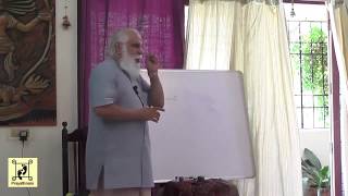 Lecture Series by Dr S Raghuraman | Kuthanool | கூத்தநூல் | Part 1