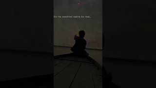 yun to akela bhi aksar lyrics