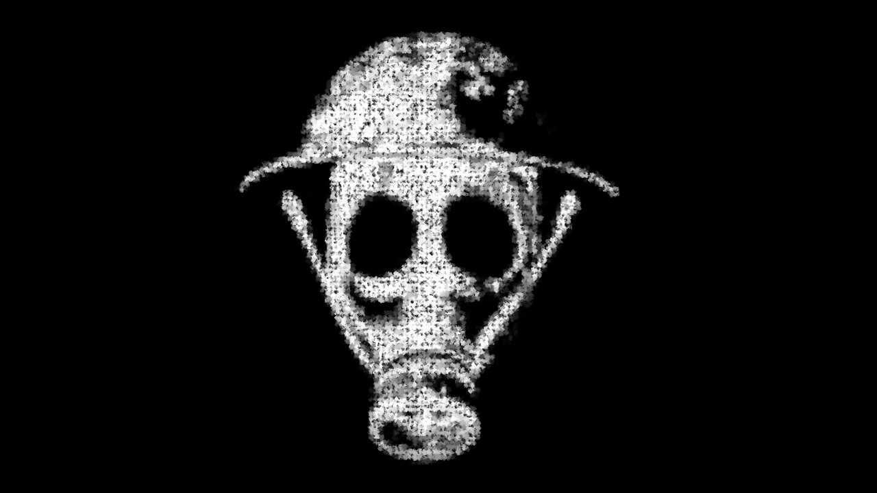 The Absolute Terror of Trench Face