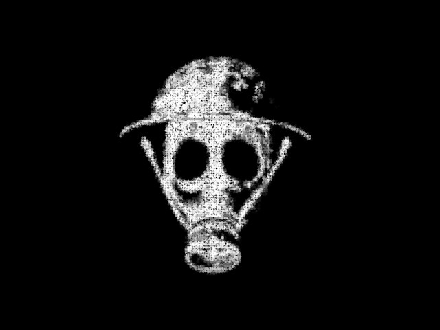 The Absolute Terror of Trench Face
