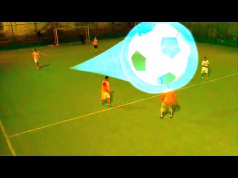 Merkez Halı Saha 24.04.2016 00:00 - akillisaha.com