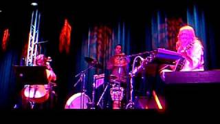 Gandalf live in Zoetermeer 28-9-2009