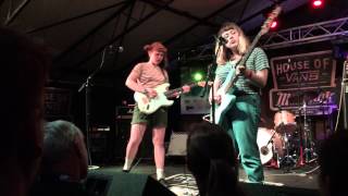 Girlpool 1