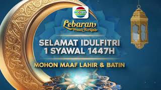 Download lagu Selamat Hari Raya Idul Fitri 1447 H, Mohon maaf lahir dan batin 🙏🏻✨ |Indosiar mp3 Download lagu Selamat Hari Raya Idul Fitri 1447 H, Mohon maaf lahir dan batin 🙏🏻✨ |Indosiar mp3