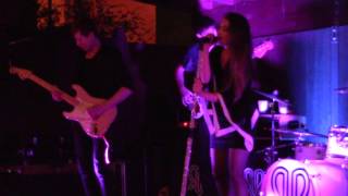 ATL band:::Revel in Romance "Money Now"@ Iron Factory