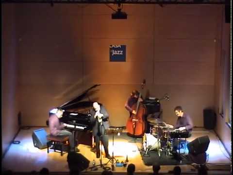 Lew Soloff Quartet Come Rain or Come Shine Part 1