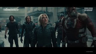 Marvel Studios' Thunderbolts* | Hype Sizzle Reel