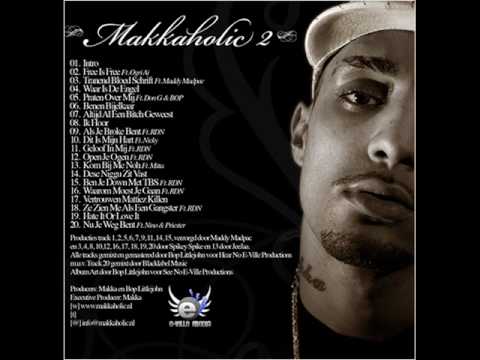 Makka Ogri Ai - Free is Free