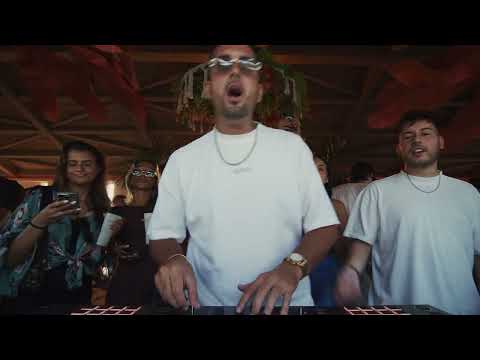 Josemi Godoy (Live Set)  Resaca Club X Silencio Club