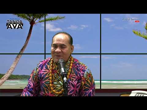 Tanoa Ava Show, 15 OCT 2022 - Radio Samoa